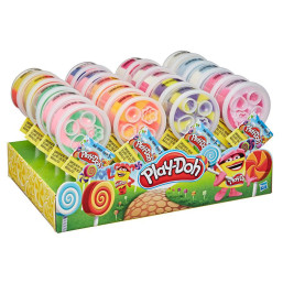 Play-Doh Lollipop Asst.